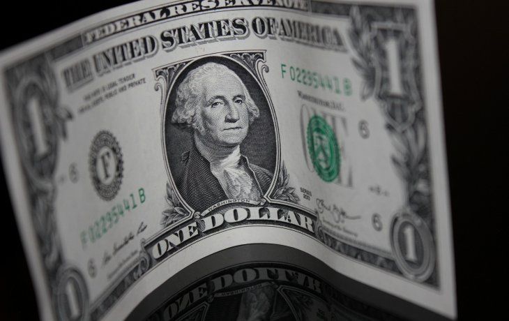 Dólar hoy: a cuánto cerró este martes 5 de enero