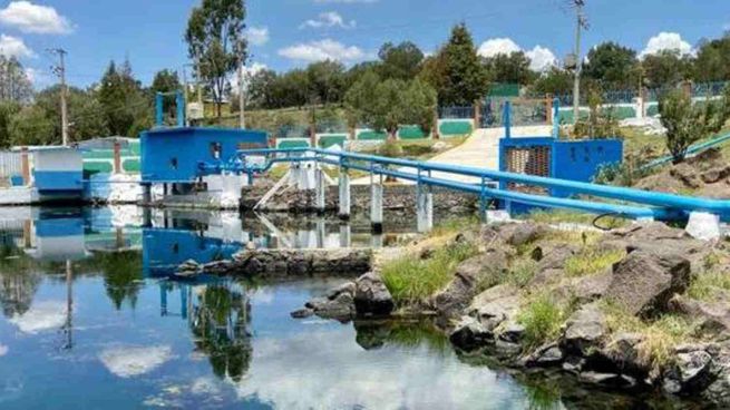 balneario de Tlaxcala a