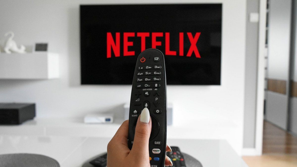 Netflix presented balance, did not convince the market and lost the throne against Amazon Prime