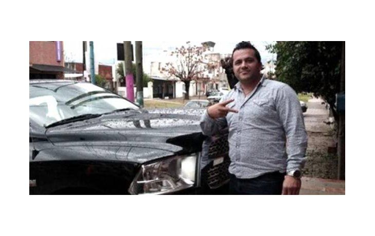 Marcelo El Faraón Melnyk