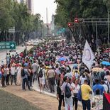Este lunes 15 de junio los habitantes de la CDMX tendrán que tener paciencia. Este lunes 15 de junio los habitantes de la CDMX tendrán que tener paciencia.