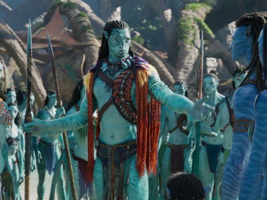 A 9-hour version of Avatar 3 could become a miniseries