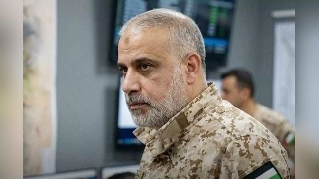 Israel aseguró que Mohammad Odeh había sido nombrado recientemente como nuevo jefe militar de Hamás.