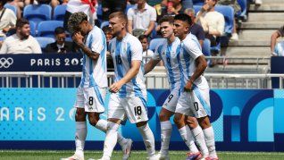 La figura de la Albiceleste está implicada en un problema muy serio entre clubes de un mismo dueño.