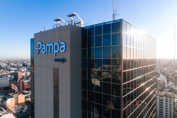 El recorte se produce apenas cuatro meses después de que Pampa ingresara en GeoPark con el 10,7% del capital por u$s32,8 millones. El recorte se produce apenas cuatro meses después de que Pampa ingresara en GeoPark con el 10,7% del capital por u$s32,8 millones.