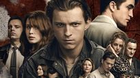 Tom Holland y Robert Pattinson protagonizan El diablo a todas horas, la película de Netflix que impacta con su trama oscura y actuaciones brillantes.