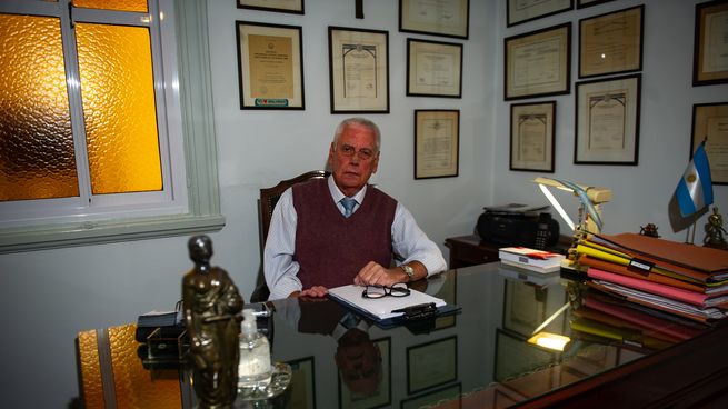 Daniel Roberto Schumacher
