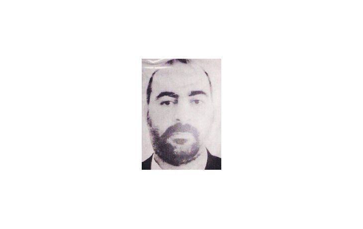 ámbito.com | Abu Bakr al Bagdadi