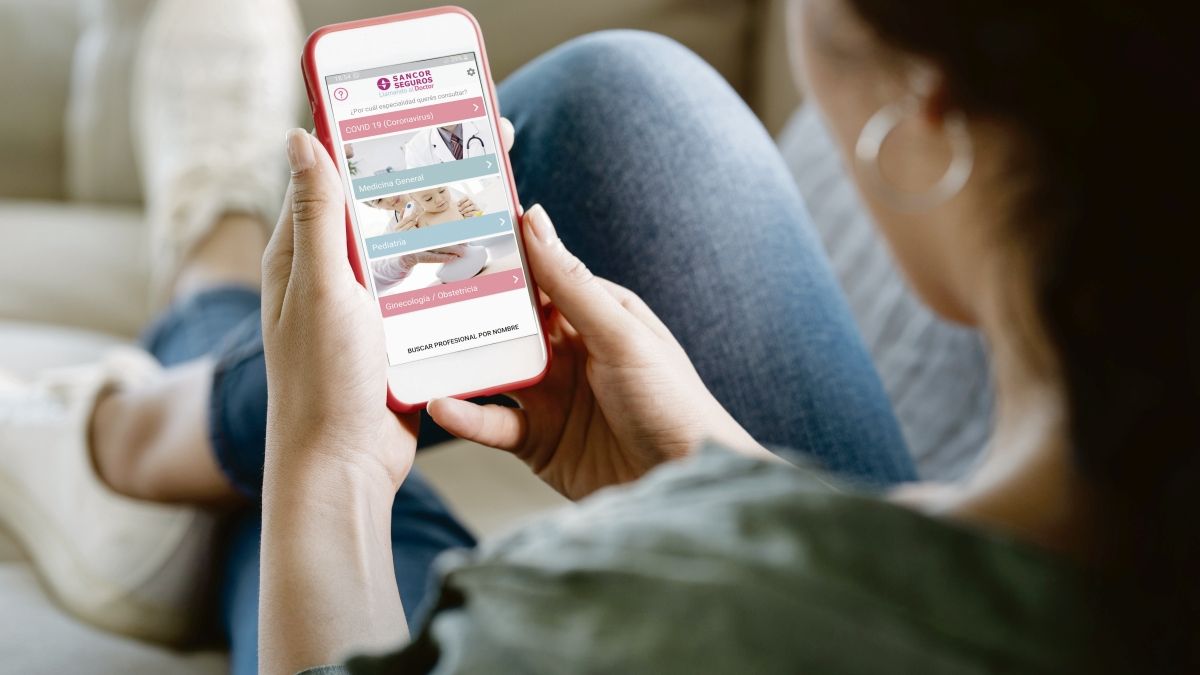 Crece la contratación de seguros a medida.&nbsp;