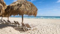 El caribe es el destino más elegido por los argentinos.