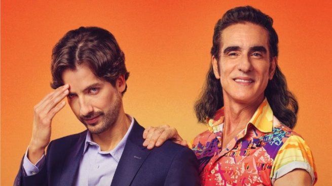 Disney+ presented the trailer for Pedro el escamoso: more scaly than ever