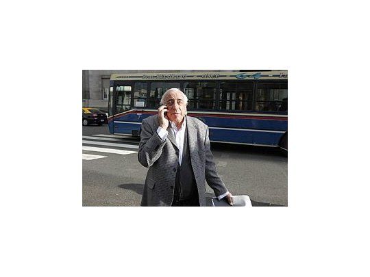 Roberto Fernández