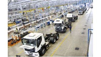 En el año, la venta de autos en Brasil se desplomó 19,9%