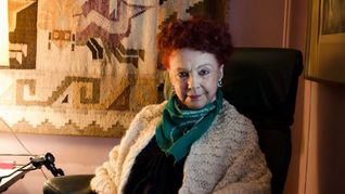 Eva Giberti murió a los 96 años y dejó un legado central en la psicología, los estudios de género y la defensa de los derechos humanos en Argentina. Eva Giberti murió a los 96 años y dejó un legado central en la psicología, los estudios de género y la defensa de los derechos humanos en Argentina.