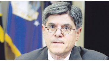 ámbito.com | Visitante. Jack Lew recorrerá la Argentina, Brasil, Colombia y México entre el lunes y el viernes. Luego se sumará a la campaña con Hillary.