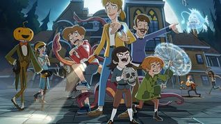 Haunted Hotel regresará a Netflix con una segunda temporada de ocho episodios. Haunted Hotel regresará a Netflix con una segunda temporada de ocho episodios.