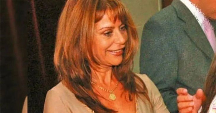 Nora Dalmasso fue asesinada en noviembre de 2006. Nora Dalmasso fue asesinada en noviembre de 2006.
