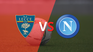 Lecce will face Napoli on date 7