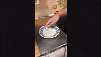 coronavirus: video viral demuestra la importancia de lavarse las manos