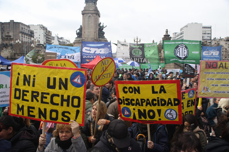 La Agencia Nacional de Discapacidad recibir&aacute; un refuerzo de fondos desde octubre para actualizar aranceles a prestadores.