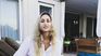 The wife of Argentine golfer Emilio Domínguez died of dengue. The wife of Argentine golfer Emilio Domínguez died of dengue.