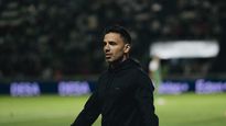 Banfield echó a Broggi y ahora busca nuevo DT.