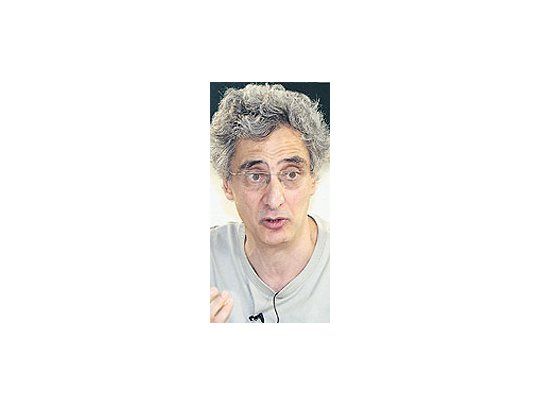 Omar Chabán