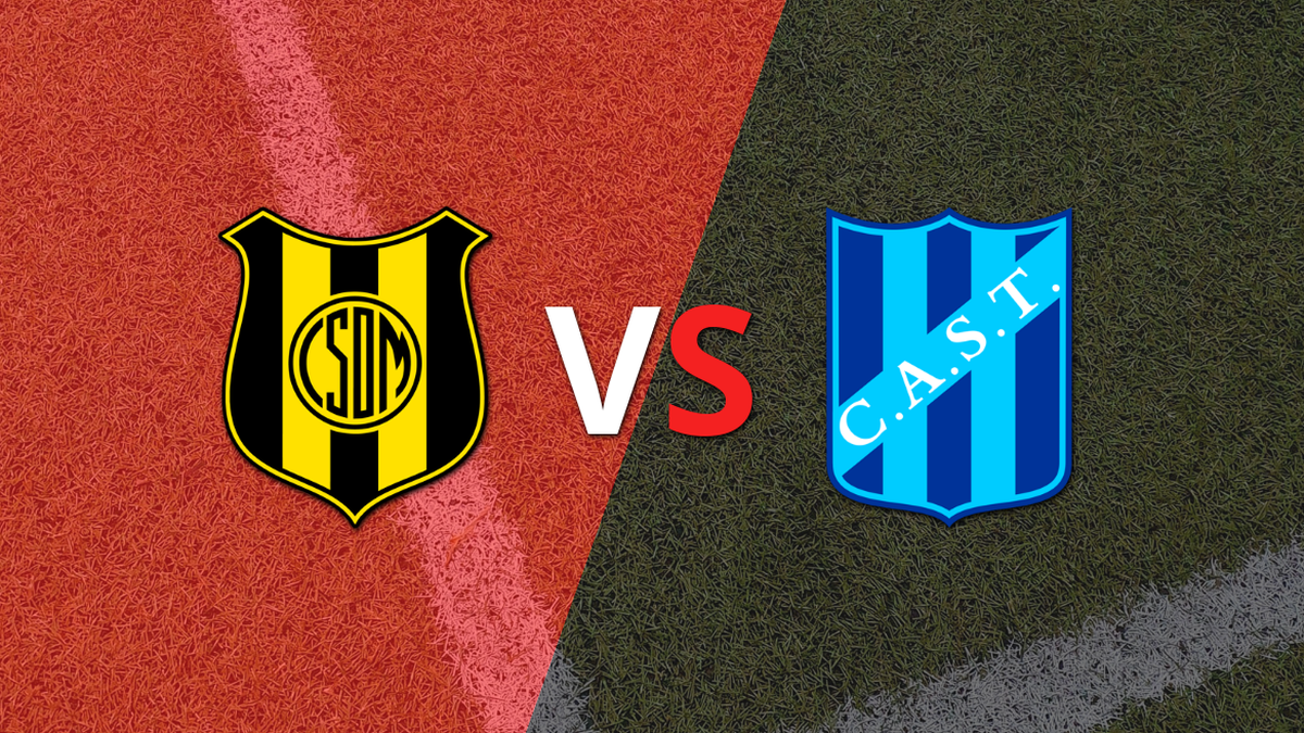 First National: Dep. Madryn vs San Telmo Date 32