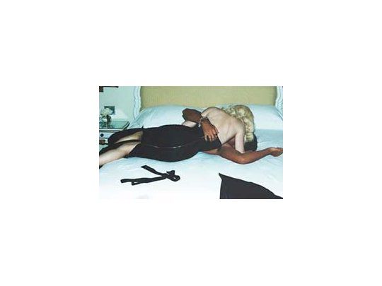 Madonna no quiere saber nada con el matrimonio