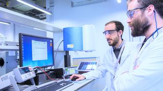 Economía del hidrógeno: Santander se convirtió en el primer banco en sumarse al consorcio H2ar.