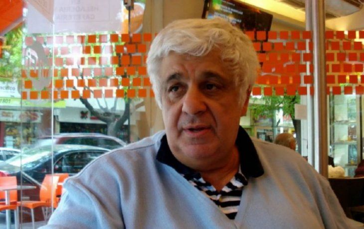 alberto samid se lanza como candidato en la matanza