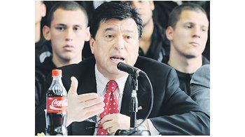 Passarella: no a los superclásicos