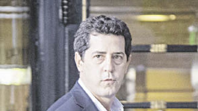 Eduardo Wado de Pedro