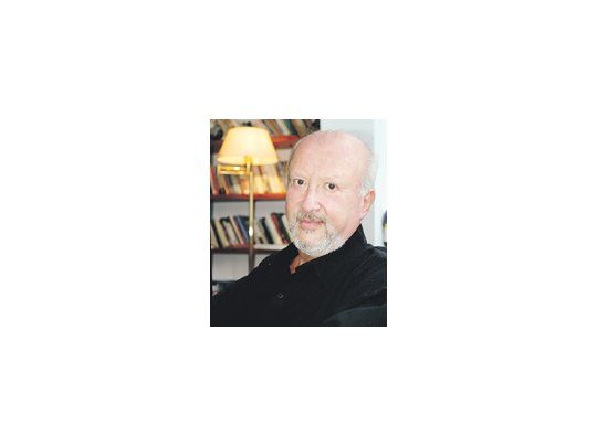Eduardo Rovner: «Cuando la sociedad empieza a aceptar como natural la falta de ética necesito mostrar que hay otras posibilidades».