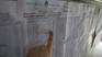 A las 18 cierran las elecciones legislativas nacionales.  A las 18 cierran las elecciones legislativas nacionales.