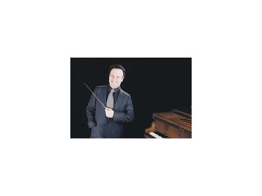 Lucio Bruno Videla: sobre la importancia de descubrir obras y compositores que no tienen prácticamente incidencia en la vida musical.