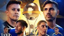 Se agotaron las primeras entradas para la final de la Copa Sudamericana.