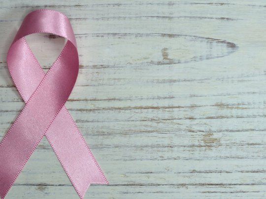 Un estudio mostró desigualdades a la hora de acceder al tratamiento del cáncer de mama. 