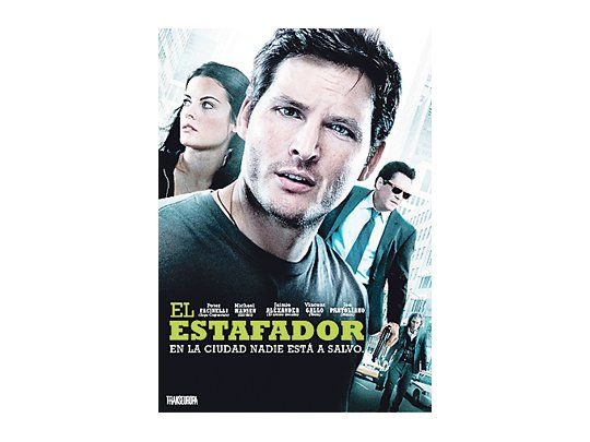 Cine negro con romance