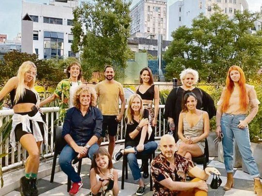 Redes. Debuta hoy en el Complejo La Plaza la obra de José María Muscari.