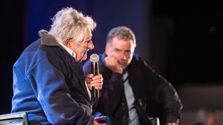 la reflexion de pepe mujica tras la victoria de orsi en el balotaje la reflexion de pepe mujica tras la victoria de orsi en el balotaje