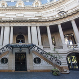 En el medio de un clima de tensión creciente en Irán y Venezuela, Cancillería realizó algunas recomendaciones para los que allí residen. En el medio de un clima de tensión creciente en Irán y Venezuela, Cancillería realizó algunas recomendaciones para los que allí residen.