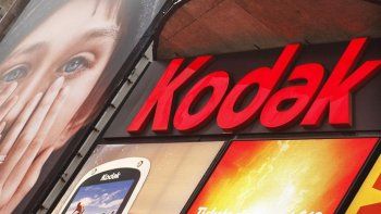 Kodak producirá medicamentos genéricos