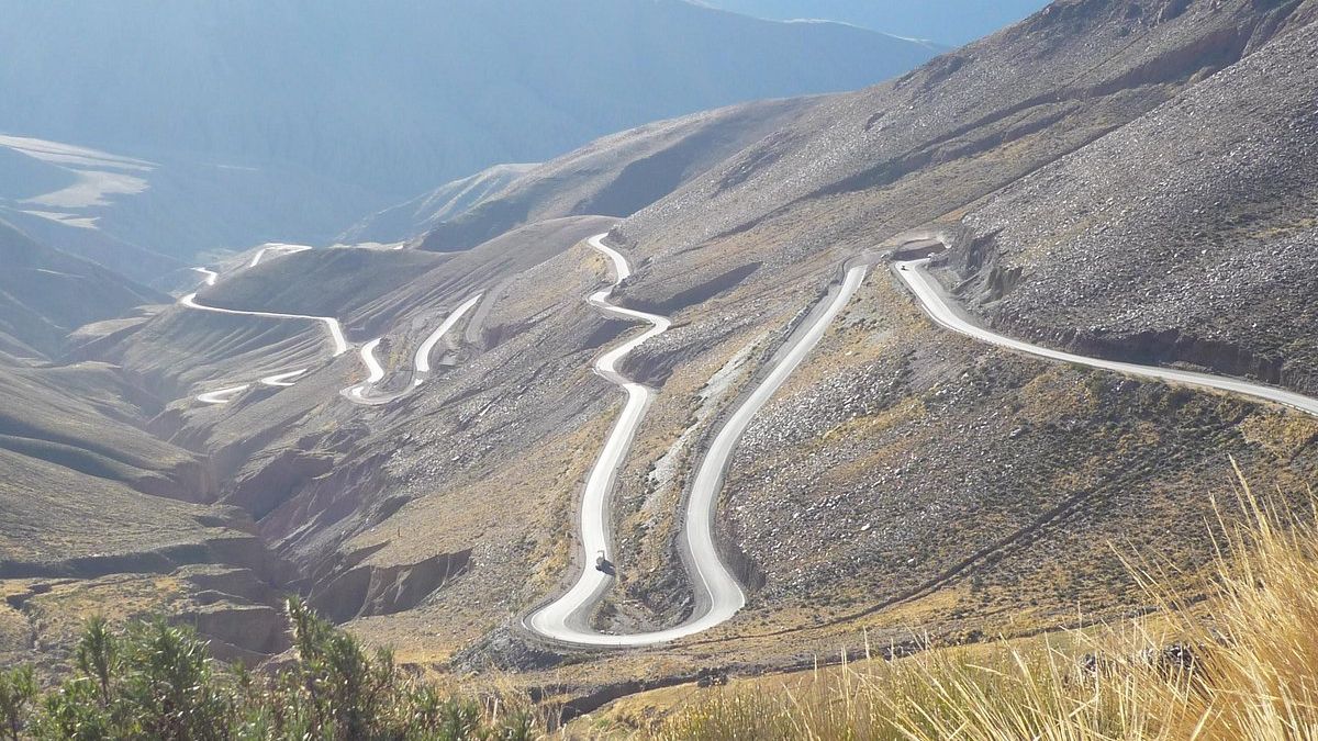 Only for adventurers: the splendid fate of the north that will make you connect with incredible nature and views