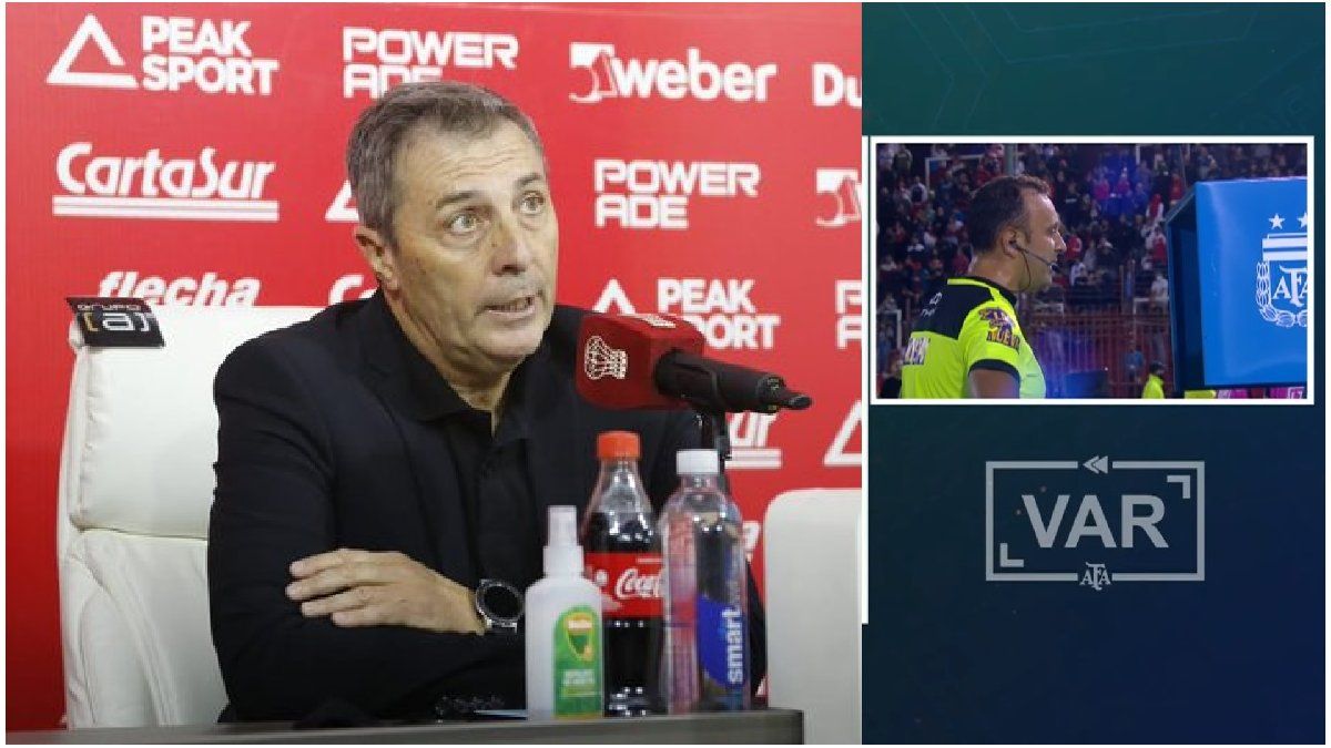 “I hope they are as rigorous with all the teams as they were with Huracán,” Kudelka said. “I hope they are as rigorous with all the teams as they were with Huracán,” Kudelka said.