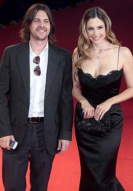 Los más sexys del Festival de Venecia (foto 9)