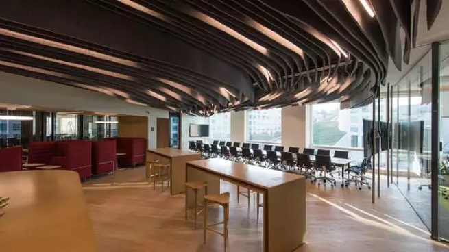 Corporativo Fragua, una de las empresas más destacadas de todo Guadalajara.