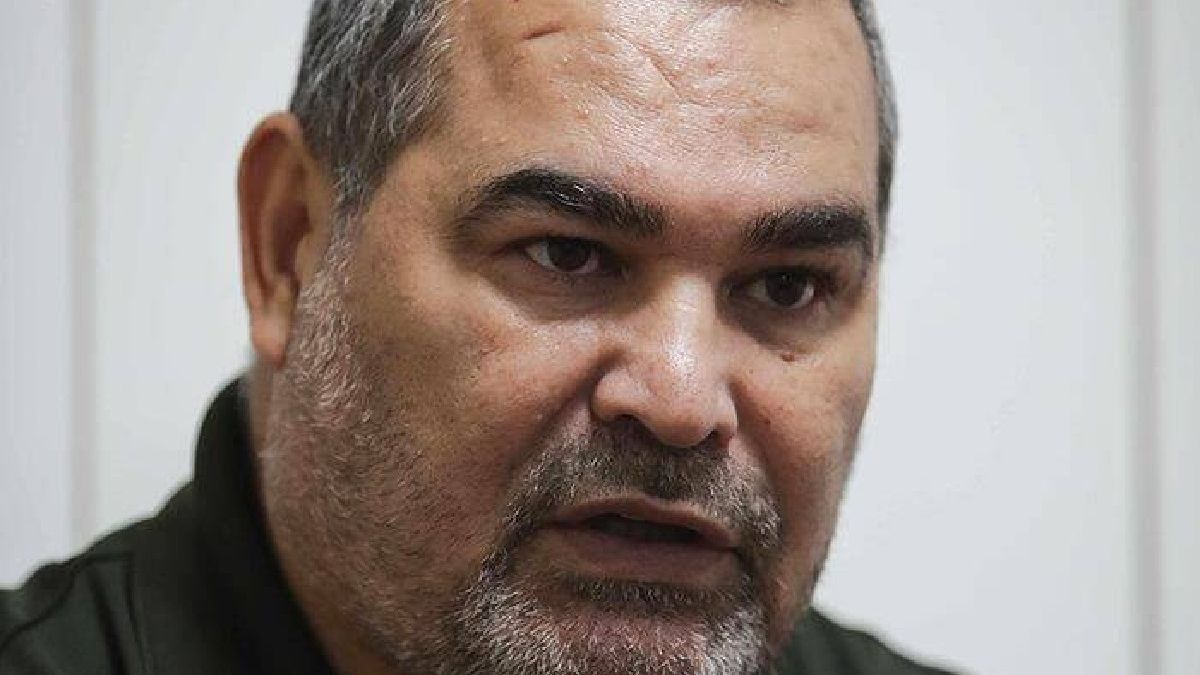 Chilavert’s unpleasant comment to remember Menotti