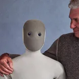 Este nuevo robot revolucionará millones de hogares. Este nuevo robot revolucionará millones de hogares.