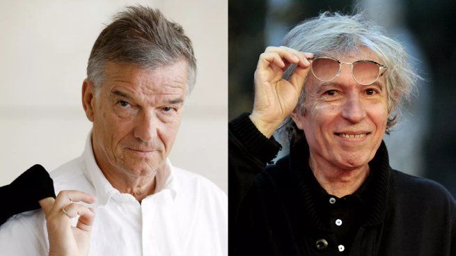 Benoît Jacquot y Jacques Doillon fueron acusados por varias actrices. 